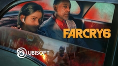 Far Cry 6 Ps4 Fisico Sellado Original - comprar online