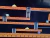 FAMILY GAME COMPUTER FC 8 BITS BLANCO Y ROJO - Shoppingame