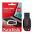 Pendrive 64Gb SANDISK Cruze Blade Usb 2.0