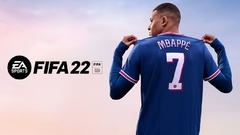 FIFA 22 Ps4 Fisico Sellado Original - comprar online