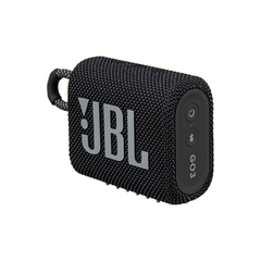 Parlante JBL GO 3 Bluetooth - comprar online