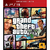 Grand Theft Auto 5 PS3 fisico Sellado Original