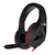 Auricular Gamer GENIUS Gx G560 Microfono Headset Pc Gaming
