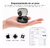 AURICULAR BLUETOOTH GAMER IN EAR XG8 en internet
