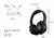 AURICULAR INALAMBRICO QCY H2 MICROFONO BLUETOOTH PLEGABLE VINCHA CELULAR en internet