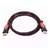 Cable Hdmi Mallado 1,5Mts 1080P Full Hd Alta Velocidad