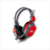 AURICULAR GAMER NOGA STORMER HEX MICROFONO NOTEBOOK PC PS4 COMPATIBLE