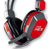 AURICULAR GAMER NOGA STORMER HEX MICROFONO NOTEBOOK PC PS4 COMPATIBLE - comprar online
