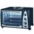 HORNO ELECTRICO WINCO W636 1600W y 1000W C/ANAFE