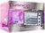 HORNO ELECTRICO WINCO W636 1600W y 1000W C/ANAFE - Shoppingame