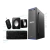 PC KELYX INTEL CORE I5-10400 8GB SSD 240GB (MSI)
