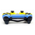 JOYSTICK PS4 INALAMBRICO COMPATIBLE DE BOCA - comprar online