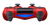 JOYSTICK PS4 INALAMBRICO DUALSHOCK 4 ROJO - Shoppingame