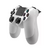 JOYSTICK PS4 INALAMBRICO DUALSHOCK 4 BLANCO - comprar online