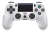 JOYSTICK INALAMBRICO PS4 DOUBLE MOTOR VIBRATION 4 WIRELESS CONTROLLER NEGRO JY8033 - comprar online