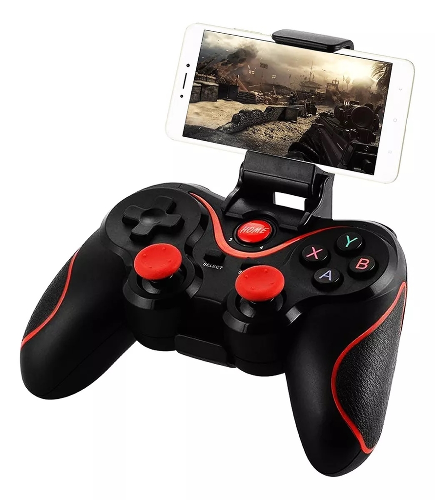 Controles Para Celular De Videojuegos Android Inalambrico