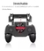 JOYSTICK PARA CELULAR GATILLOS FAN COOLER CON BATERIA - comprar online