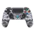 JOYSTICK PS4 PS3 PC INALAMBRICO GAMEPAD NOGANET 4300X CAMUFLADO