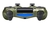 JOYSTICK PS4 INALAMBRICO DUALSHOCK 4 ORIGINAL CAMUFLADO VERDE en internet