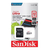 Memoria Micro Sd 32 Gb Ultra SANDISK Hc Clase 10 Hd