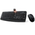 Teclado y Mouse Inalambrico GENIUS KM8100