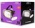 LENTE REALIDAD VIRTUAL CELULAR SMARTPHONE 360 VR BOX NOGA CONTROL REMOTO - Shoppingame