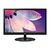 MONITOR LED 18.5" LG 19M38 NEGRO 100V/240V