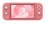 NINTENDO SWITCH LITE 32GB STANDARD en internet