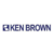 AURICULAR INALAMBRICO KEN BROWN BLUETOOTH 5.0