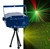 Laser Led Lluvia Multipunto Audioritmico Luces Dj Fiestas en internet