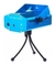 Laser Led Lluvia Multipunto Audioritmico Luces Dj Fiestas - comprar online