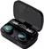 AURICULAR BLUETOOTH M10 PRO POWER BANK