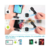 MICROFONO CORBATERO INALAMBRICO USB TIPO C LIGHTNING TIKTOK - Shoppingame