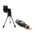 MICROFONO STREAMING GTC CON TRIPODE DESMONTABLE MIC001 - Shoppingame