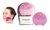 Masajeador Limpiador Facial Exfoliante Recargable Usb - comprar online