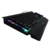 TECLADO MECANICO GAMER HIBRIDO NOGA NKB-HYBRID RETROILUMINADO RGB LUZ LED CHROMATIC RAINBOW en internet