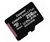 Memoria Micro Sd 256gb Kingston Clase 10 Canvas Select Plus 4k 80mb/s Original - Shoppingame
