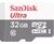 Memoria Micro Sd 32 Gb Ultra SANDISK Hc Clase 10 Hd - comprar online