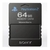 Memory Card 64 Mb Ps2 Playstation 2 - comprar online