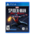 MARVEL´S SPIDERMAN MILES MORALES STANDARD EDITION SONY PS4 FISICO
