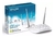 Modem Router Wifi Adsl 2 Tp-link Td-w8961n 300mbps - Shoppingame