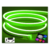 MANGUERA LUCES NEON LED FLEXIBLE COLOR FIJO 5MTS