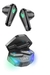 AURICULAR INALAMBRICO GAMER IN EAR PC LUZ LED RGB TRUE NOGA - comprar online