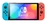 NINTENDO SWITCH OLED 64GB STANDARD ROJO NEON,AZUL NEON Y NEGRO - comprar online