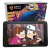 TABLET ORYX 7" 8GB RAM 1GB CHIP 3G CELULAR SLIM - Shoppingame