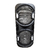 PARLANTE BLUETOOTH 2x12" BLACKPOINT S47 RECARGABLE POTENCIADO LUZ LED RGB FM 6000W PMPO