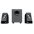 PARLANTE PC LOGITECH Z211 USB 2.1
