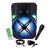 PARLANTE BLUETOOTH 12 PULGADAS ORYX BT KARAOKE PORTATIL CONTROL REMOTO MICROFONO