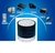 PARLANTE NOGA NGS310 MINI BLUETOOTH CELULAR LUZ LED INALAMBRICO FM USB SD en internet