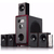 HOME THEATER 5.1 BLUETOOTH FM SD USB 45W SUZIKA PAR093